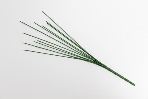 О8051 Подбукетник 12гол 45см 10/100/1000шт