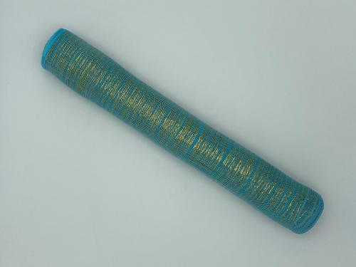Р500 Сетка З/П Голубой 009 53см*7м