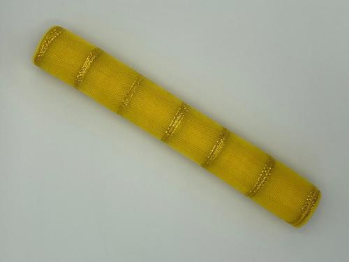 Р500 Сетка З/П Золотой 062 53см*7м