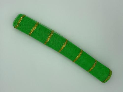 Р500 Сетка З/П Зелёный 030 53см*7м