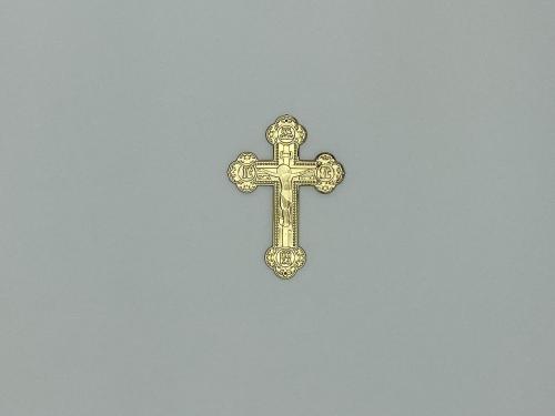 М801 Крест в руку