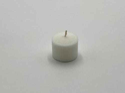 Ц037 Вкладыш в лампадку 30гр.Н3,5 см 50 шт
