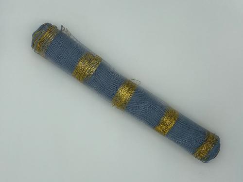 Р500 Сетка З/П Серебро 005 53см*7м