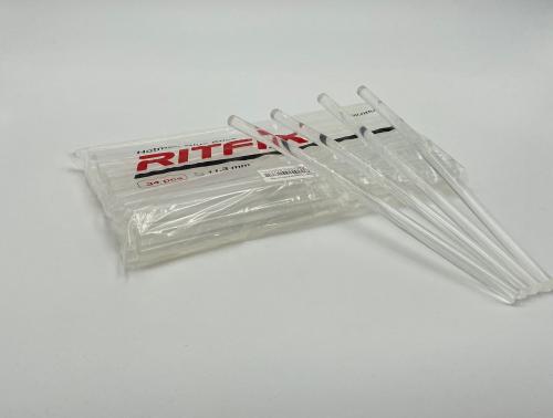 Р001 Термоклей Ritfiks 117 Plus d11.3  1/20кг