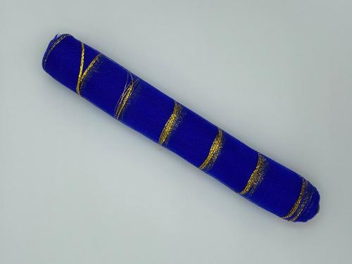 Р500 Сетка З/П Синий 020 53см*7м