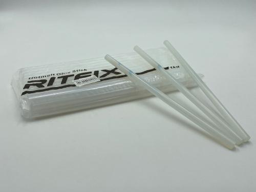 Р011 Термоклей Ritfiks Е308  d11.3  1/25кг