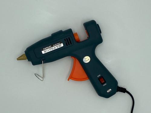 Р002 Термопистолет XL-А60-100 1шт
